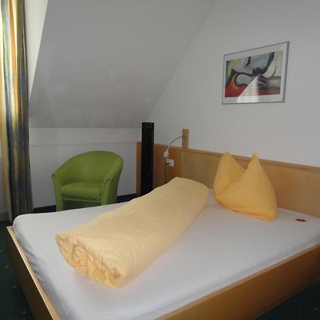 Hotel Hofbalzers Εξωτερικό φωτογραφία
