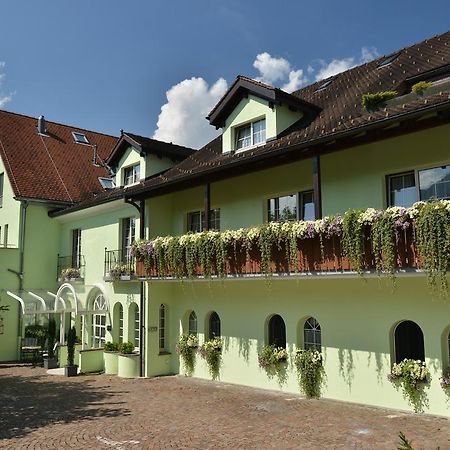 Hotel Hofbalzers Εξωτερικό φωτογραφία