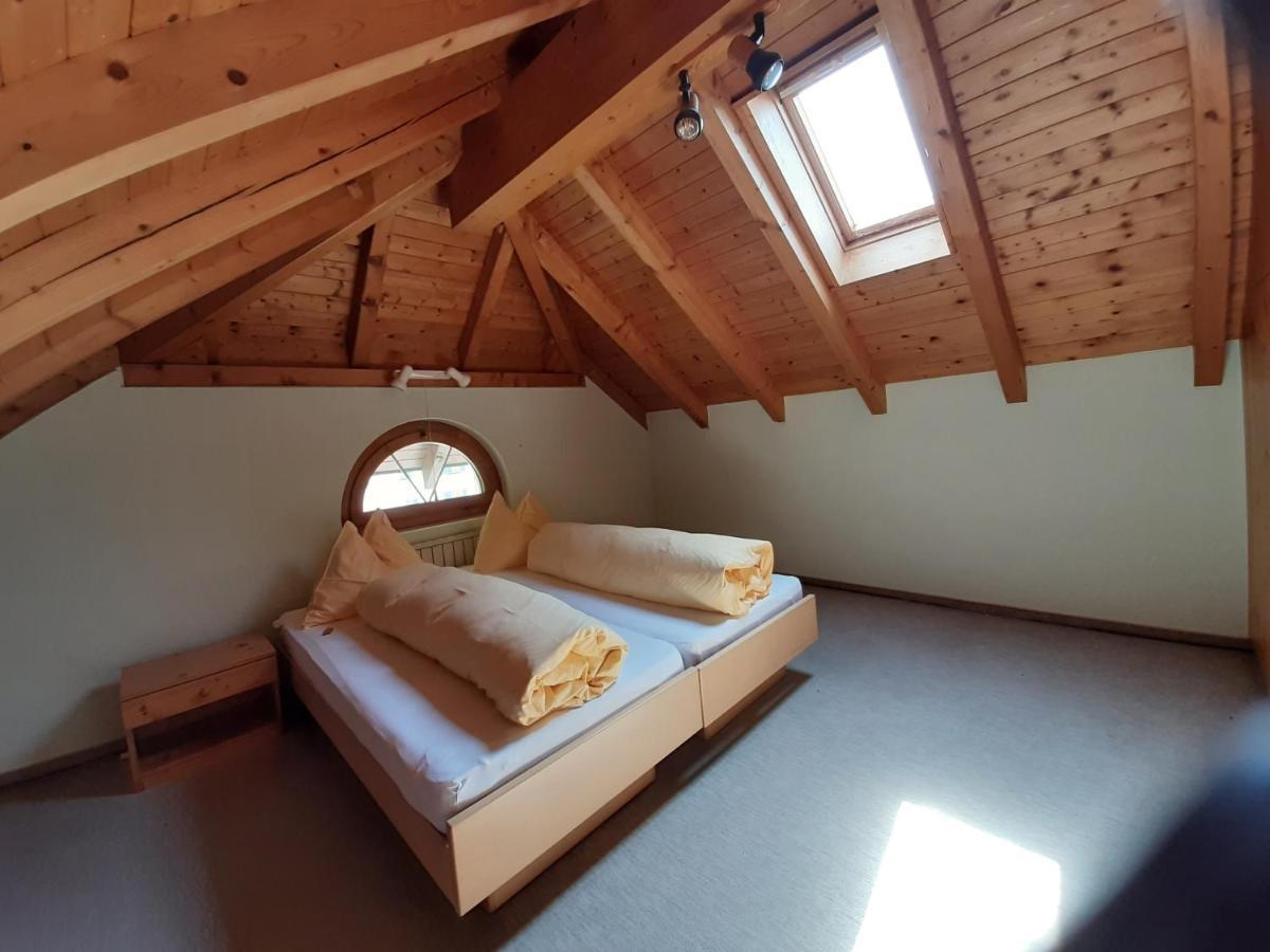 Hotel Hofbalzers Εξωτερικό φωτογραφία