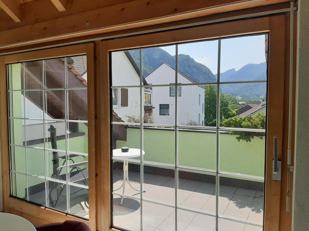 Hotel Hofbalzers Εξωτερικό φωτογραφία