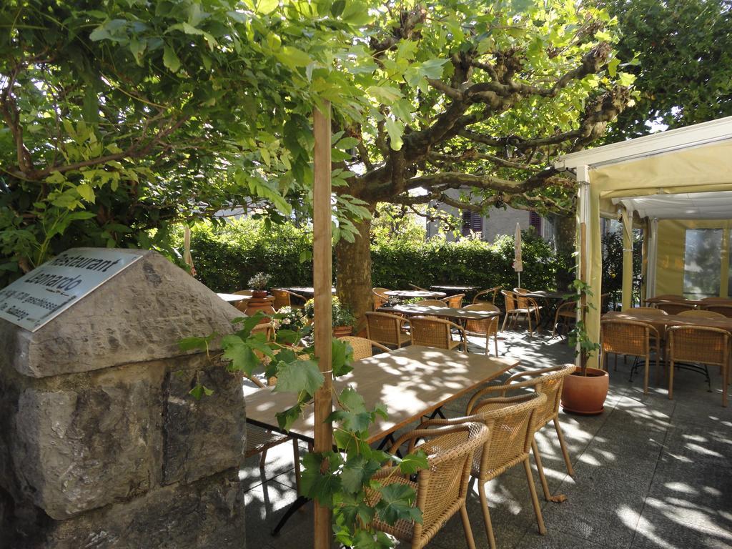 Hotel Hofbalzers Εξωτερικό φωτογραφία
