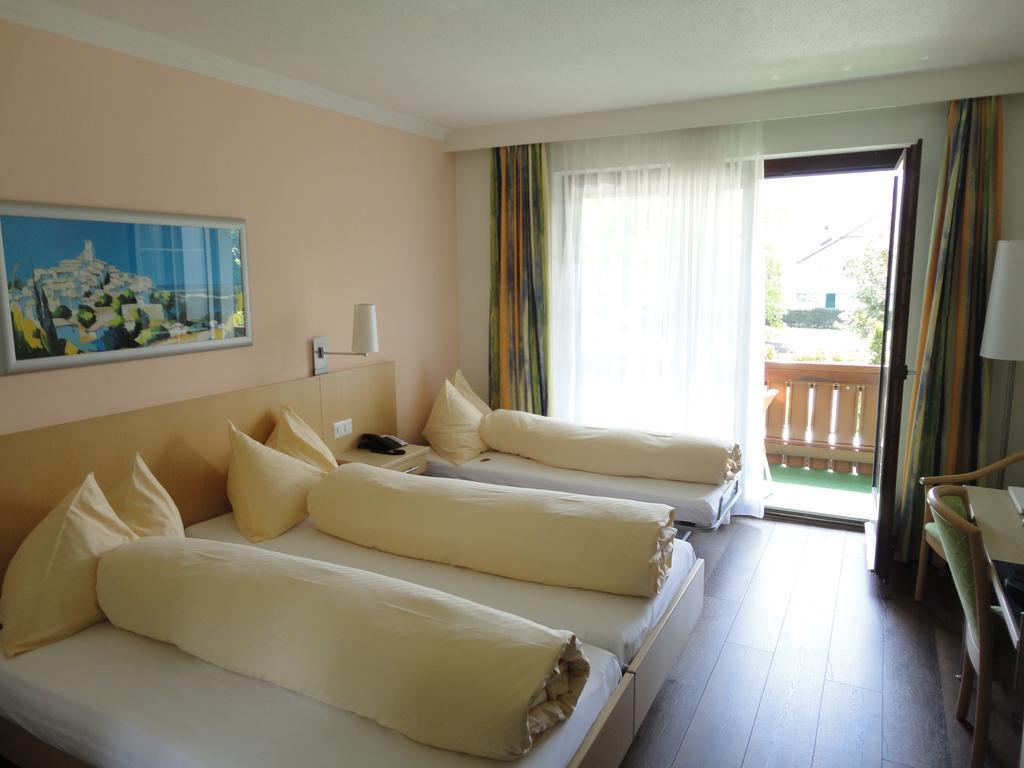 Hotel Hofbalzers Δωμάτιο φωτογραφία