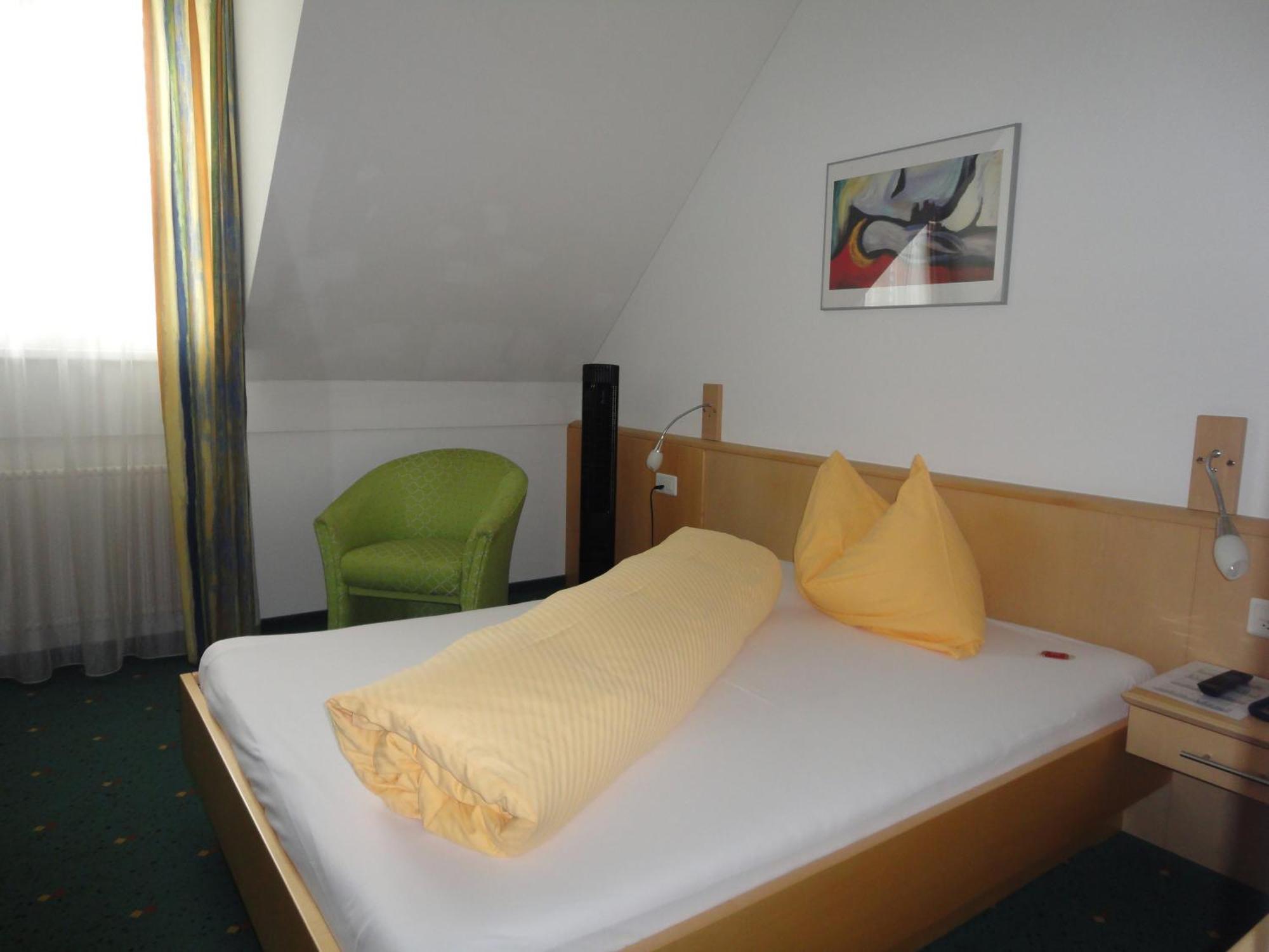 Hotel Hofbalzers Εξωτερικό φωτογραφία