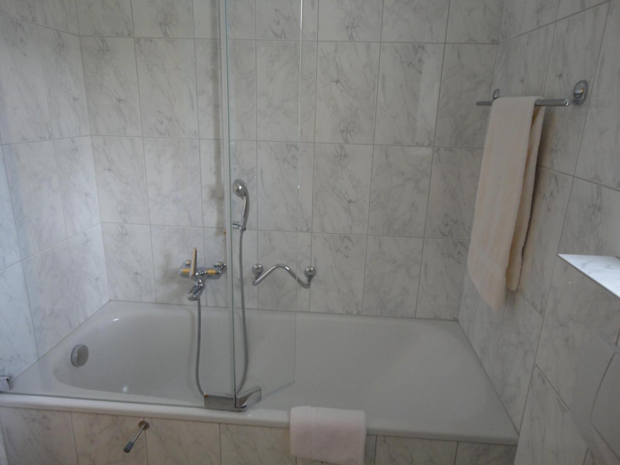 Hotel Hofbalzers Δωμάτιο φωτογραφία