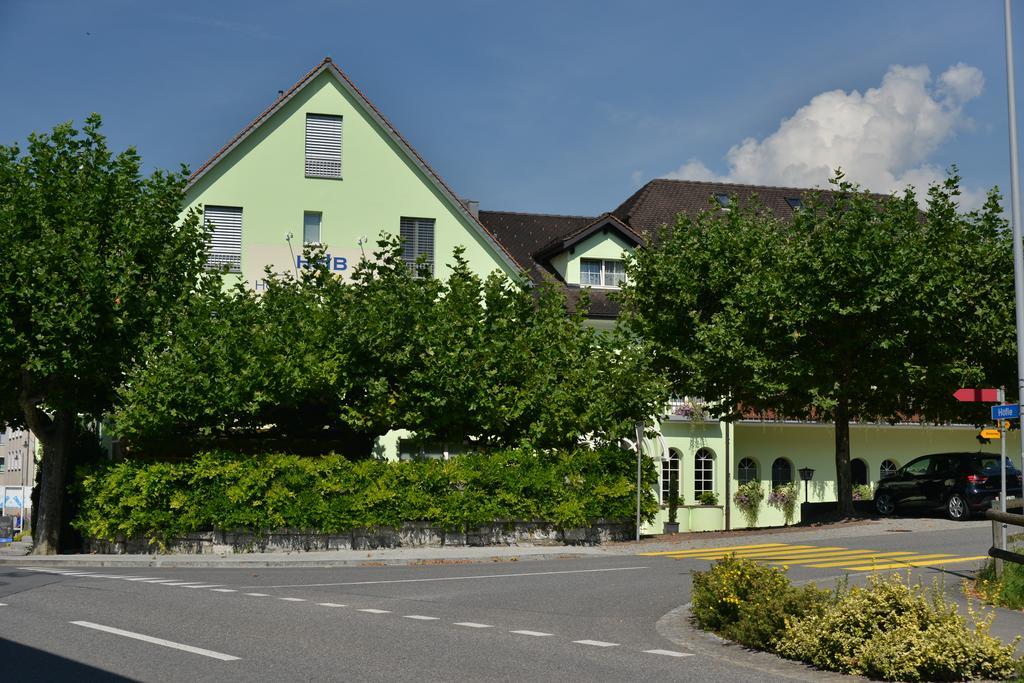 Hotel Hofbalzers Εξωτερικό φωτογραφία