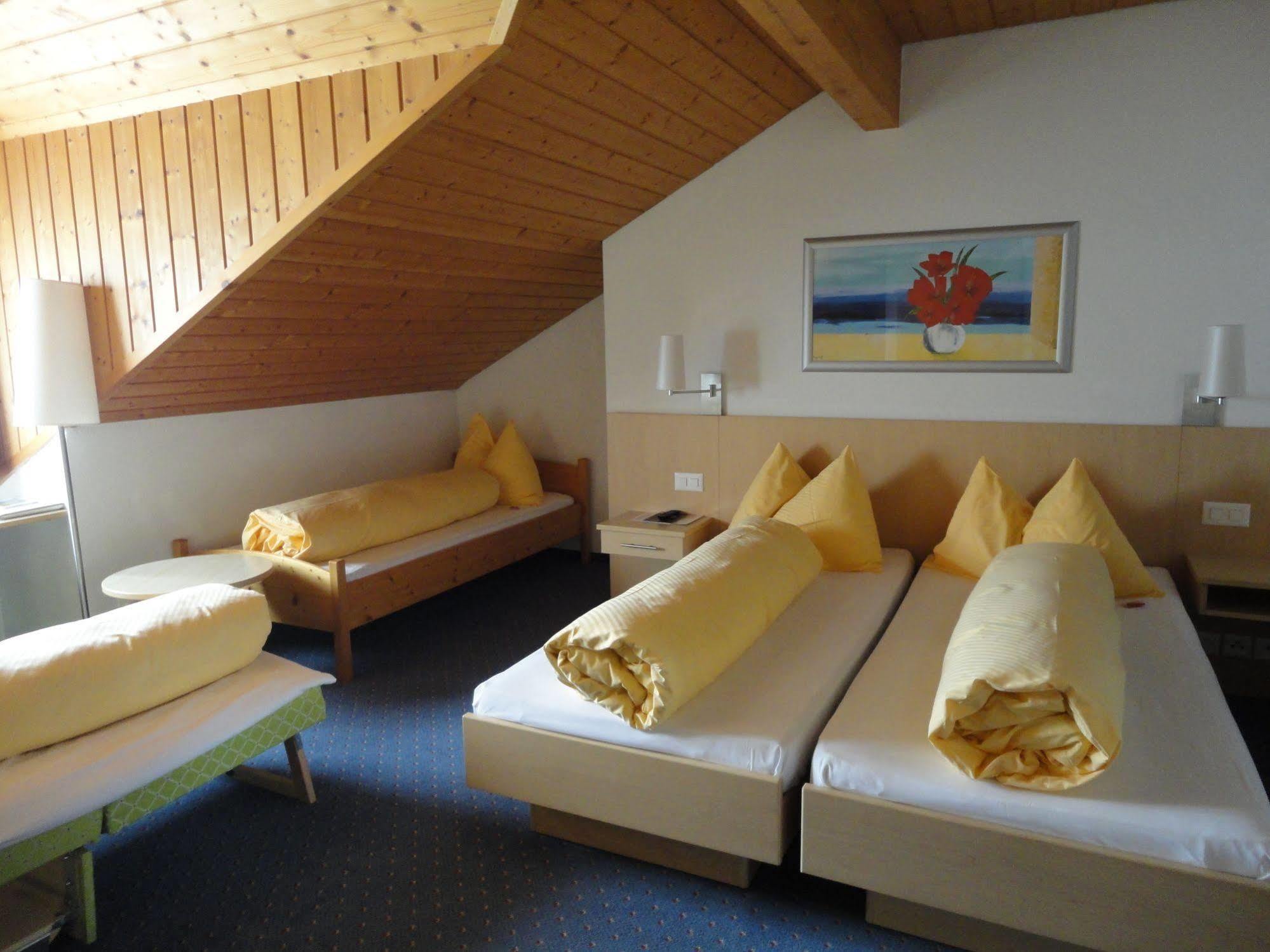 Hotel Hofbalzers Εξωτερικό φωτογραφία
