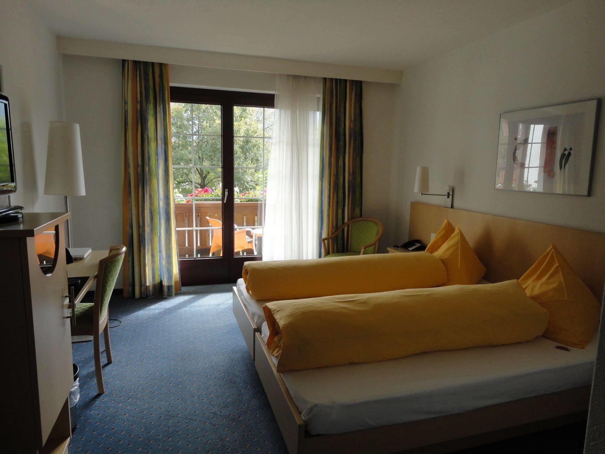 Hotel Hofbalzers Εξωτερικό φωτογραφία