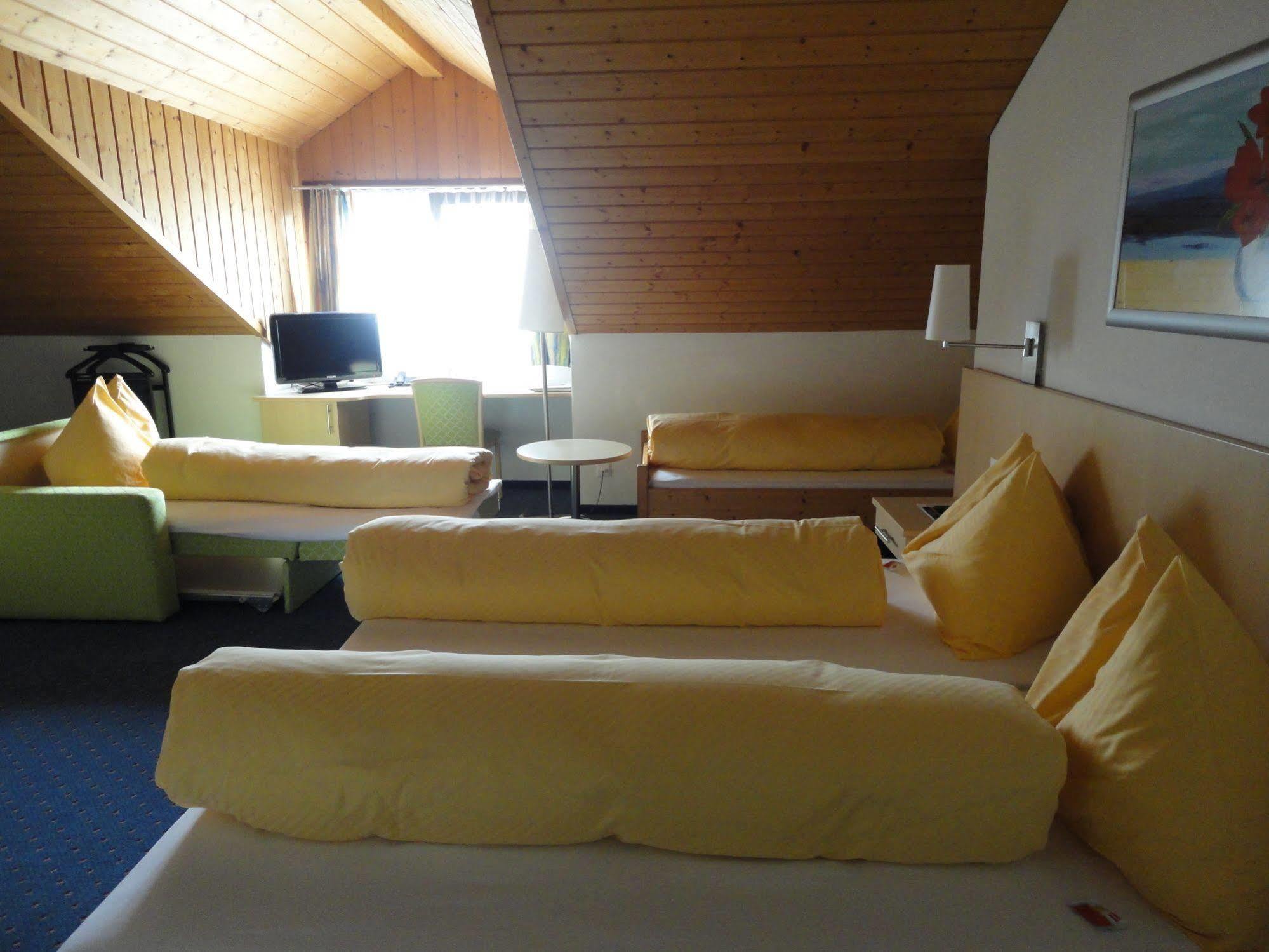 Hotel Hofbalzers Εξωτερικό φωτογραφία