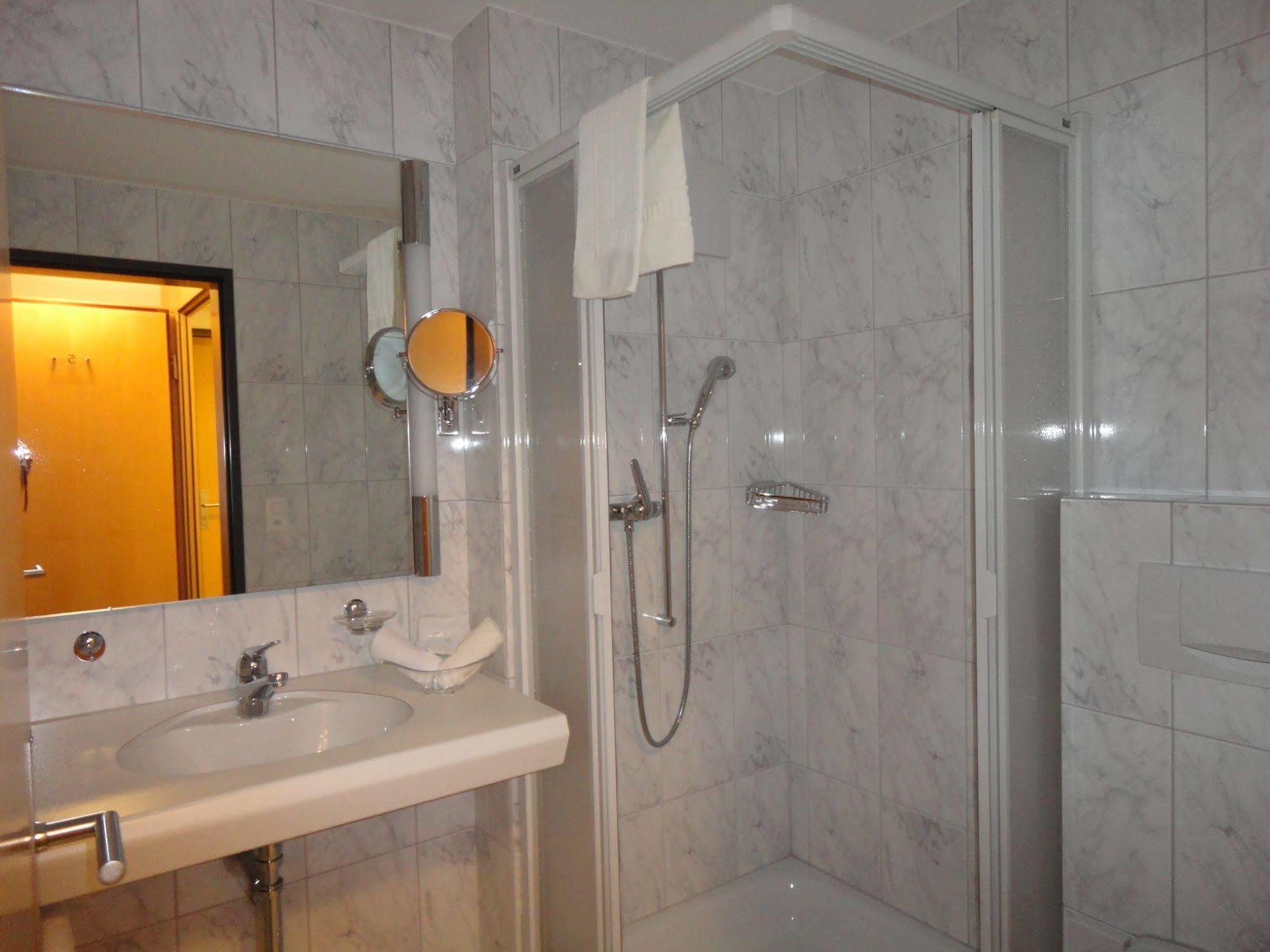 Hotel Hofbalzers Εξωτερικό φωτογραφία