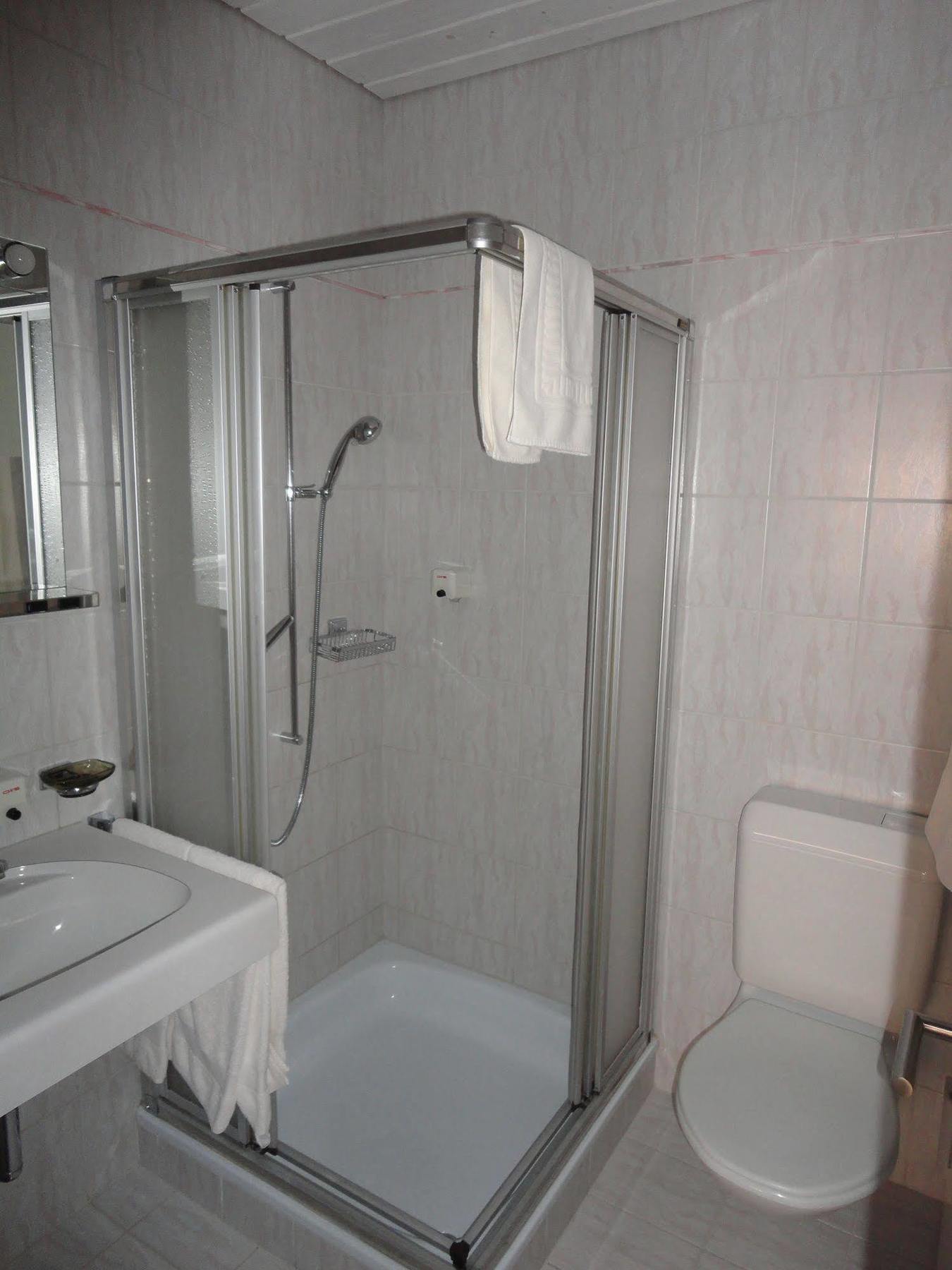 Hotel Hofbalzers Εξωτερικό φωτογραφία