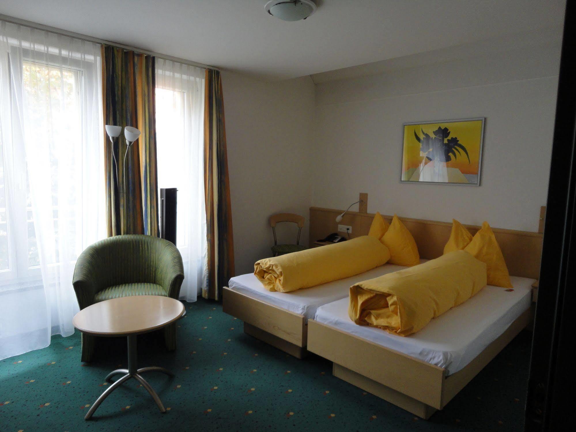 Hotel Hofbalzers Εξωτερικό φωτογραφία