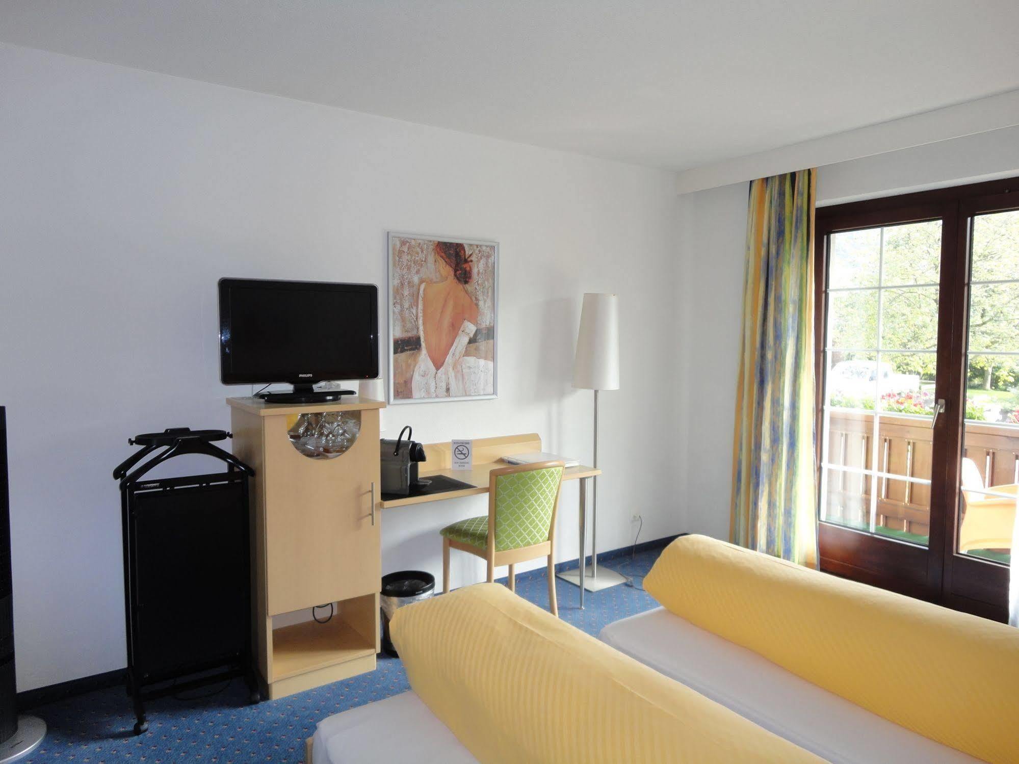 Hotel Hofbalzers Εξωτερικό φωτογραφία